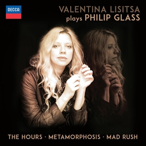 Valentina Lisitsa plays Philip Glass